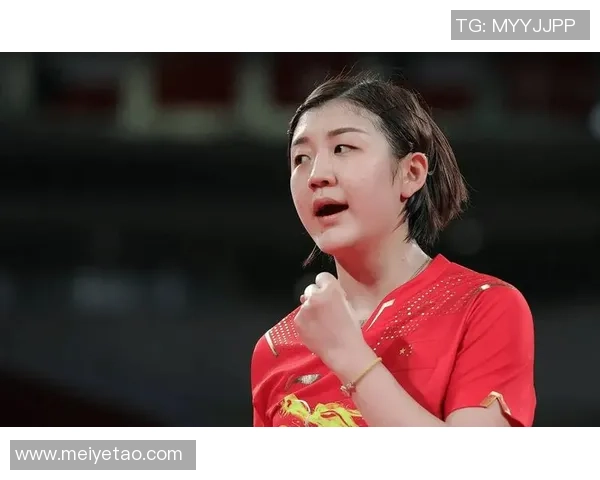 深圳乒乓球队实力强劲荣登全国乒乓球实力排行榜第四位