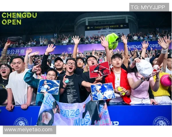 成都网球队心理素质排名第六引发关注网球界新风向标