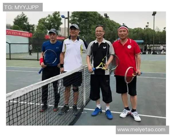 杭州网球队荣登网球节奏排行榜第三名展现实力与风采