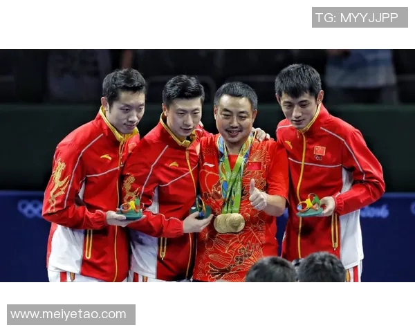 武汉乒乓球队配合变革引发热议探讨新战术与团队协作的未来发展